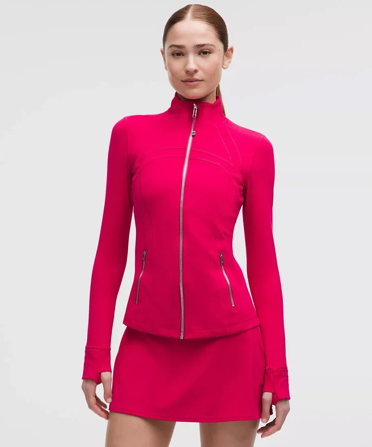 lululemon Mulberry Spark Collection - January 2026 — EXTRA MAGIC